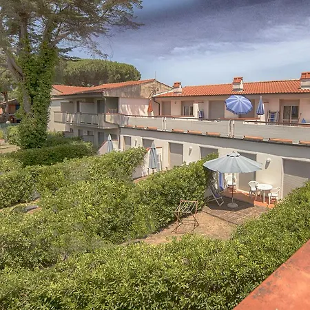 Residence Airone-3