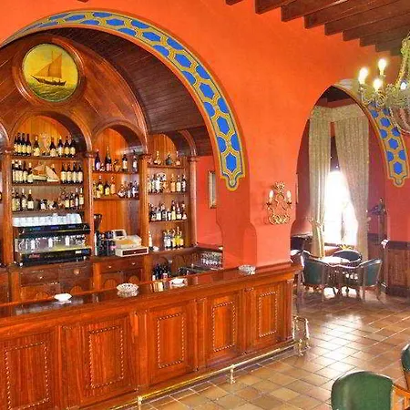 Hotel Tartaneros-3