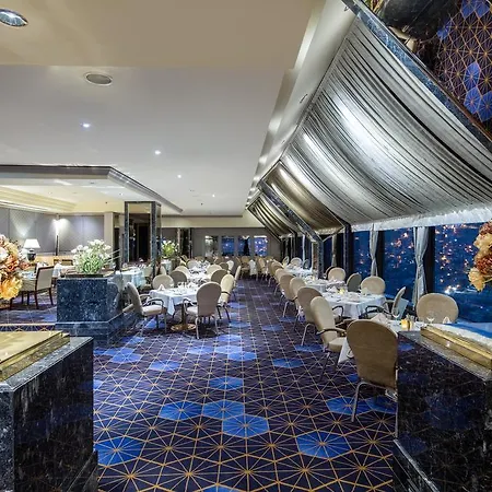 Hilton Izmir-2