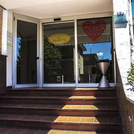 Hotel Ristorante Sbranetta-2
