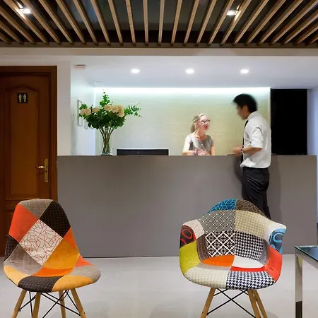 Hostal Astoria-2