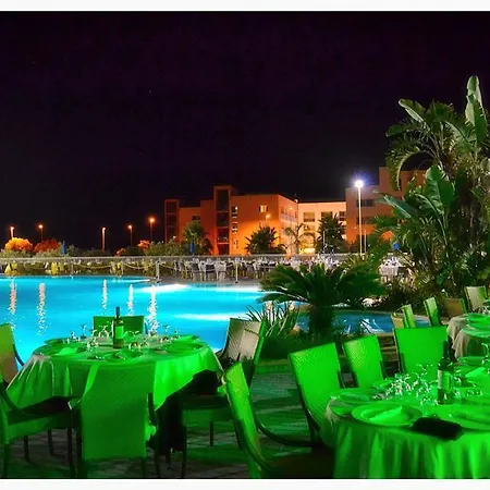 Esperidi Park Hotel-2
