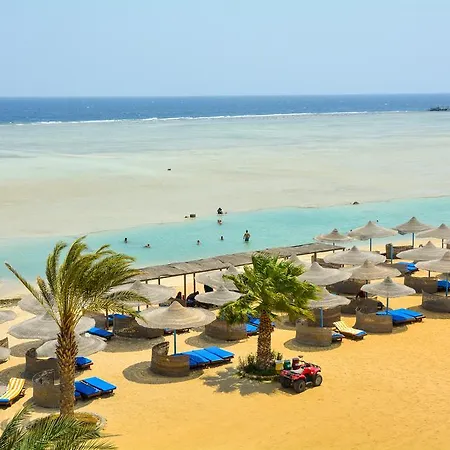 Blue Reef Red Sea Resort-3