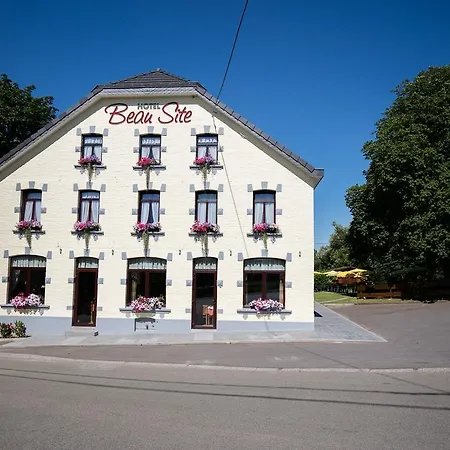 Hotel Beau Site-3