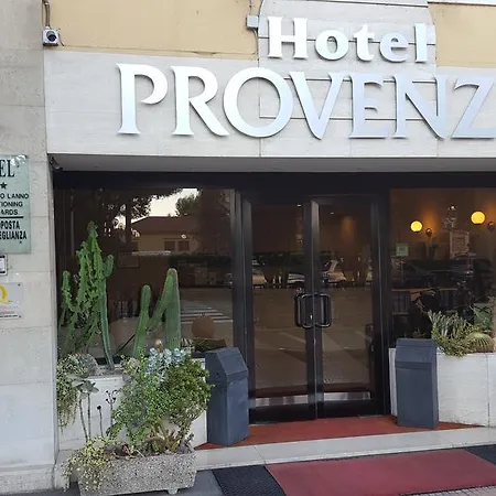 Hotel Provenza-3