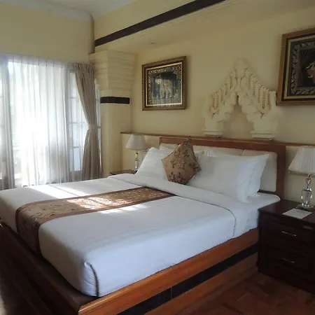 Esperado Getaway Mandalay Hotel-2