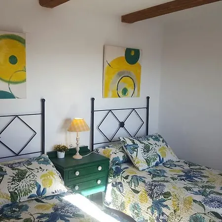 Vivienda Turistica La Arracada-2
