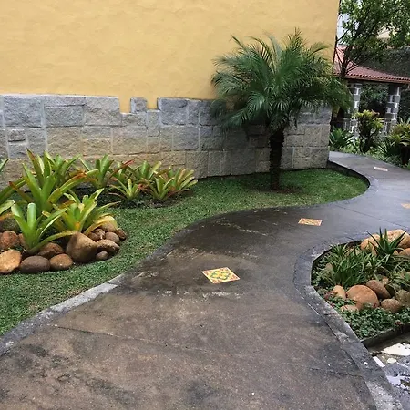 Pousada Hospedabia-3