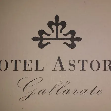 Hotel Astoria Gallarate-2