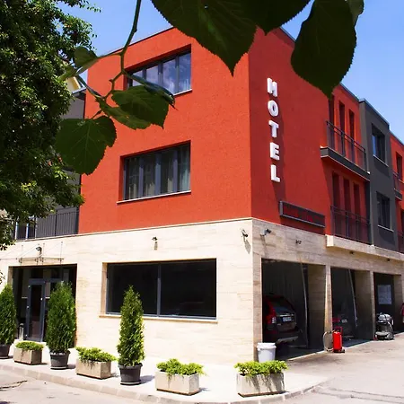 Hotel Calipso Hotel-2