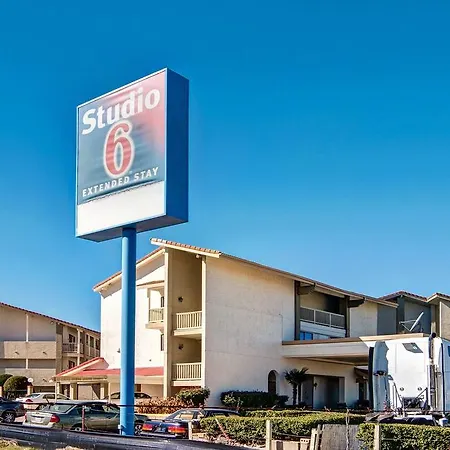 Studio 6 Irving, Tx - Dfw North-3