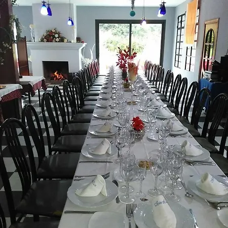 Hostal San Luis-2
