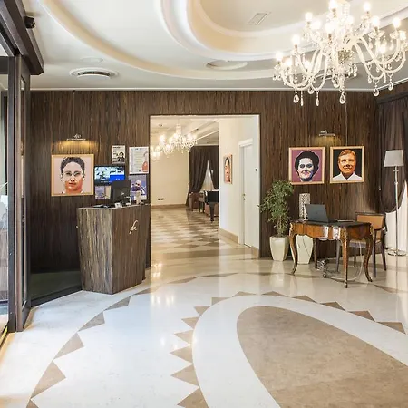 Gallery Hotel Recanati-3