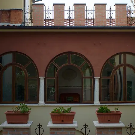 Il Giardino Segreto di Ascoli Piceno-3