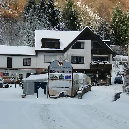 Pension Camping Schausten-2