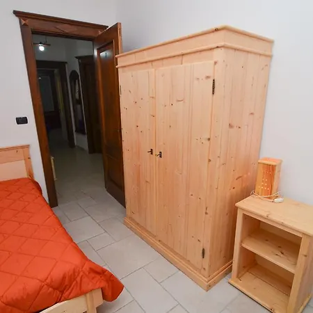 Bed And Breakfast Europa-2
