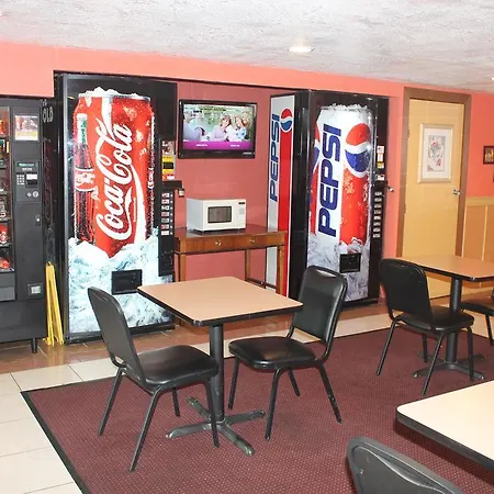 Bays Inn And Suites Baytown-3