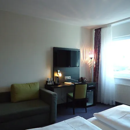 Msr Hotel Hannover-3
