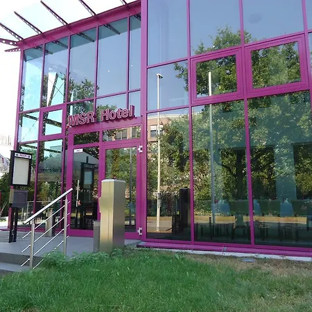 Msr Hotel Hannover-2