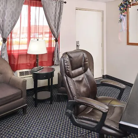 Red Coach Inn & Suites Grand Island-2