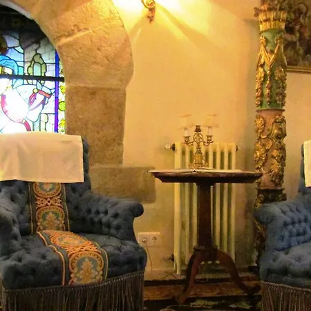 Hotel Palacio de la Peña Cantabria-2