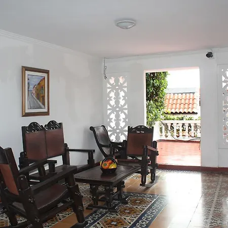 Hotel Villa Colonial By Akel Hotels-2