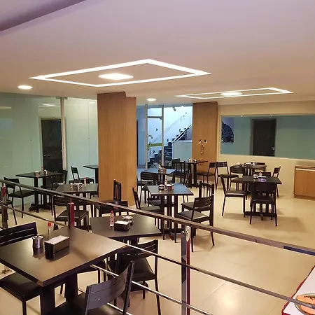 Oft Place Hotel-3