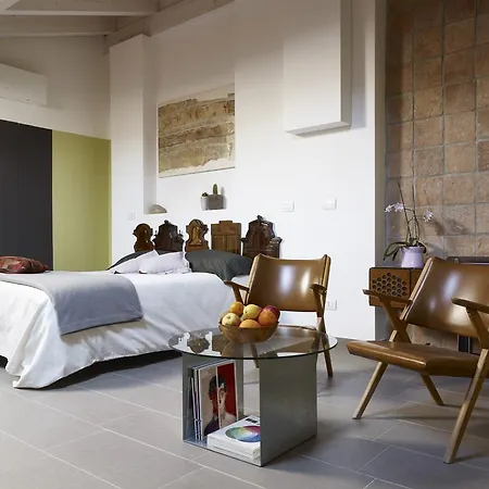 B&B Sottotetto-3