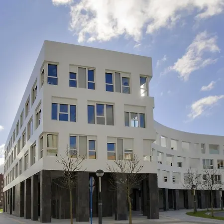 Apartamentos Irenaz-2