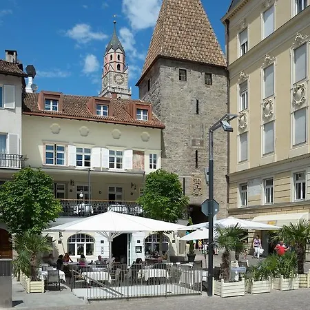 Restaurant Sigmund B&B-2