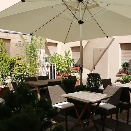 Casa Hotel Neu-Isenburg-3