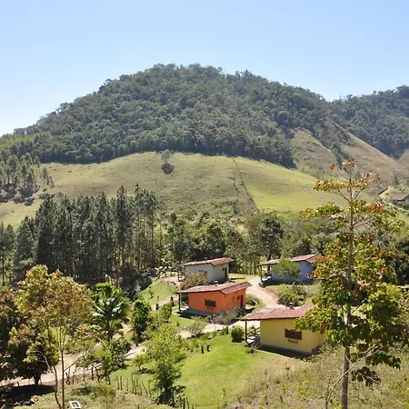 Eco Pousada Eldorado Lumiar-2