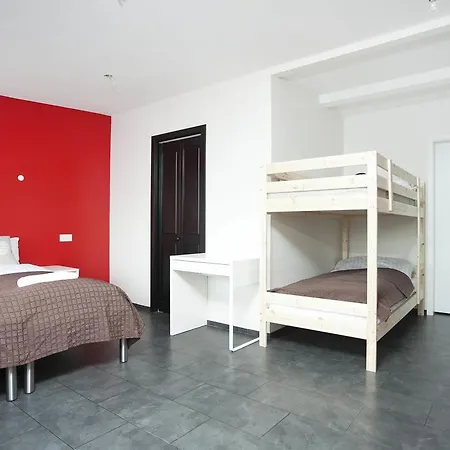Thor Guesthouse - Skolavordustigur-3