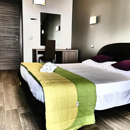 Hotel Désirée-2