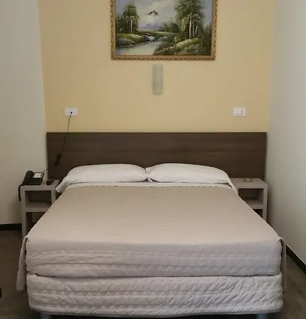 Hotel Tommaseo-3