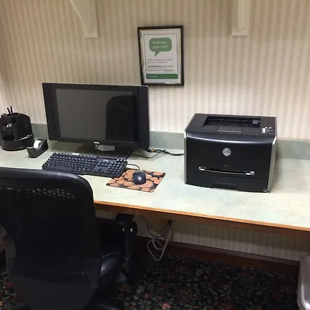 Country Inn & Suites By Radisson, Newark, De-3