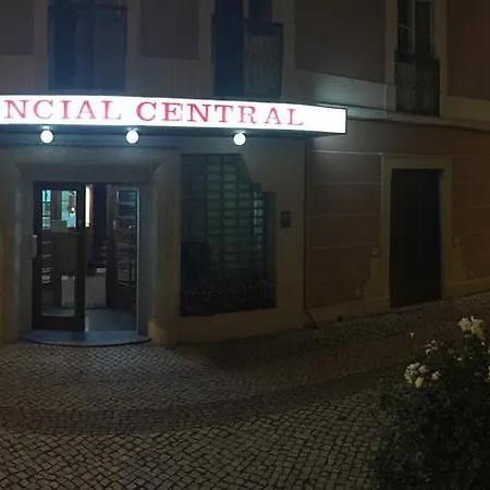 Residencial Central-3