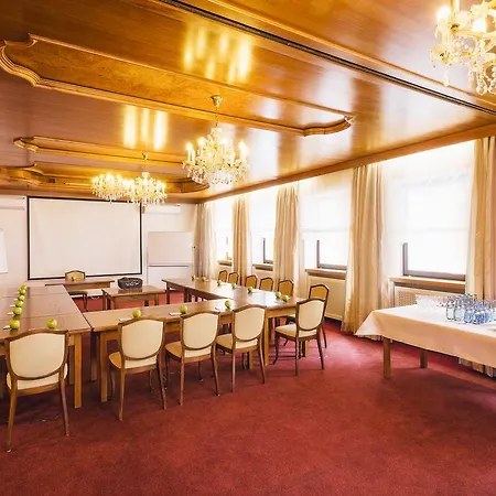 Hotel - Restaurant Erich Rödiger-3