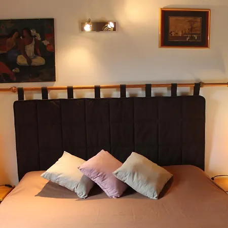 B&B La Borella Casa Conti-2