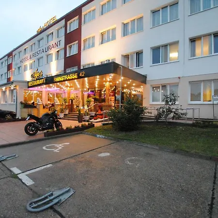 The Aga's Hotel Berlin-2