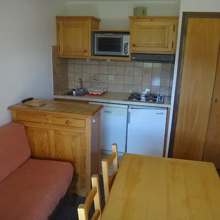 Chalet Gabriel-3