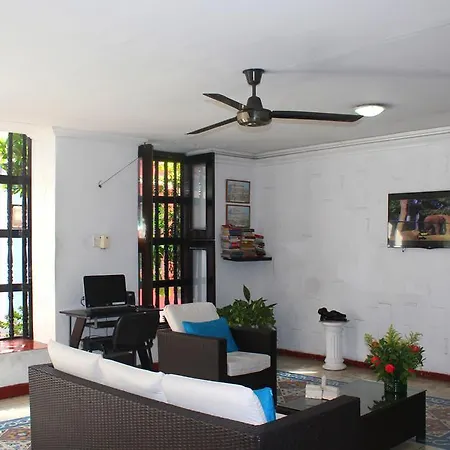 Hotel Villa Colonial By Akel Hotels-3