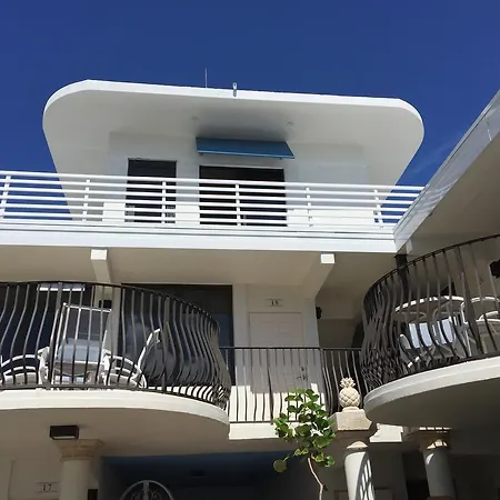 High Noon Beach Resort-2