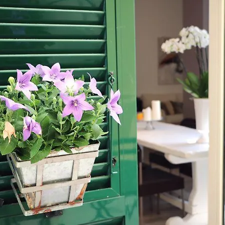 B&B Casa Trucchi-3