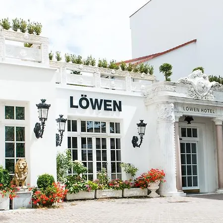 Löwen Hotel-3