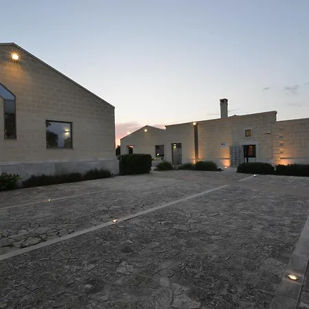 Masseria La Meridiana-3