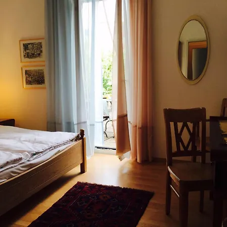 Bottega Del Vino Guesthouse-3