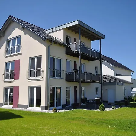 Komfortable Apartment-Wohnung-3