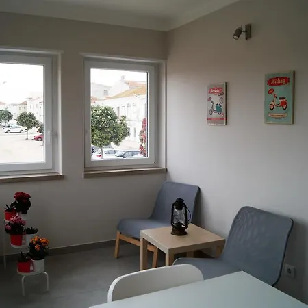 O Forte Guest House-3