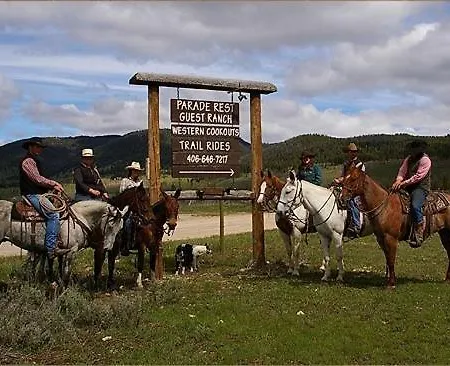 Parade Rest Ranch-2